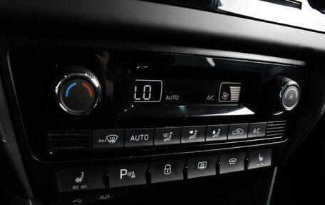 Skoda Rapid I, 2017 год, 1 315 000 рублей, 14 фотография