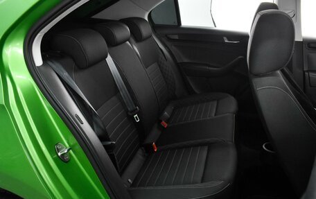 Skoda Rapid I, 2017 год, 1 315 000 рублей, 7 фотография