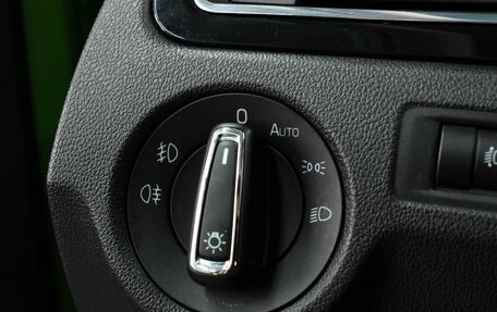 Skoda Rapid I, 2017 год, 1 315 000 рублей, 16 фотография