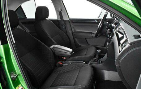 Skoda Rapid I, 2017 год, 1 315 000 рублей, 8 фотография