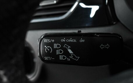 Skoda Rapid I, 2017 год, 1 315 000 рублей, 17 фотография