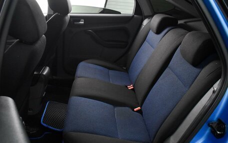 Ford Focus II рестайлинг, 2008 год, 619 000 рублей, 9 фотография