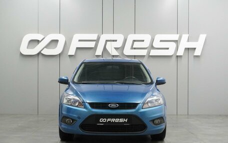 Ford Focus II рестайлинг, 2008 год, 619 000 рублей, 3 фотография