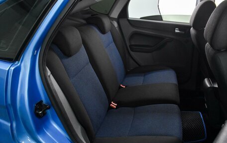 Ford Focus II рестайлинг, 2008 год, 619 000 рублей, 7 фотография