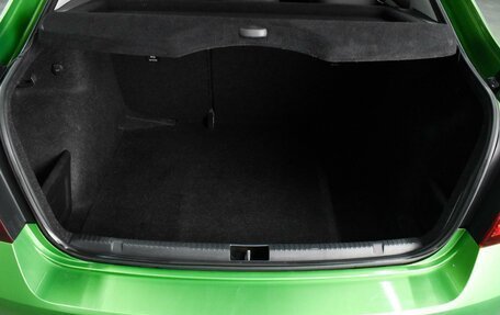 Skoda Rapid I, 2017 год, 1 315 000 рублей, 20 фотография