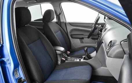 Ford Focus II рестайлинг, 2008 год, 619 000 рублей, 8 фотография