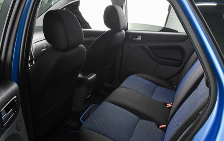 Ford Focus II рестайлинг, 2008 год, 619 000 рублей, 11 фотография