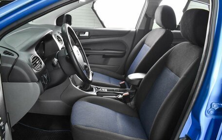 Ford Focus II рестайлинг, 2008 год, 619 000 рублей, 10 фотография