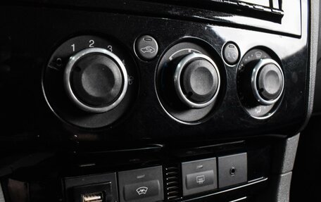 Ford Focus II рестайлинг, 2008 год, 619 000 рублей, 13 фотография