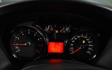 Ford Focus II рестайлинг, 2008 год, 619 000 рублей, 15 фотография