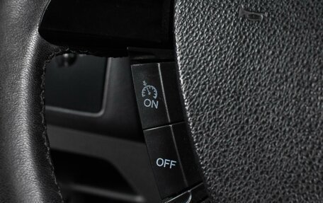 Ford Focus II рестайлинг, 2008 год, 619 000 рублей, 14 фотография