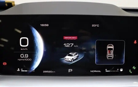 Haval H6, 2023 год, 1 320 190 рублей, 13 фотография