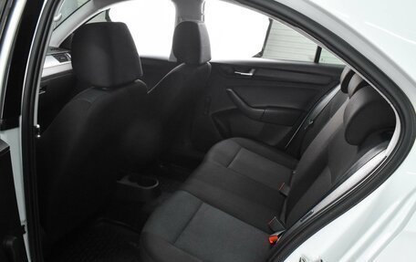 Skoda Rapid I, 2019 год, 1 257 000 рублей, 11 фотография