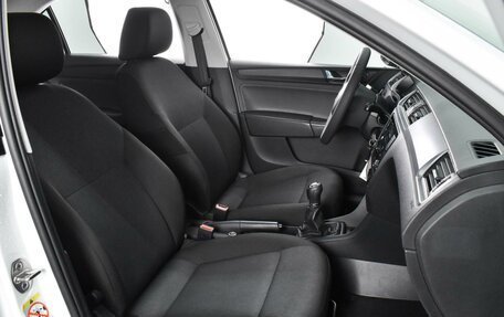 Skoda Rapid I, 2019 год, 1 257 000 рублей, 8 фотография