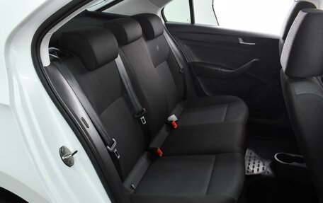 Skoda Rapid I, 2019 год, 1 257 000 рублей, 7 фотография