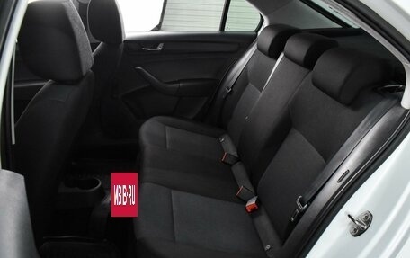 Skoda Rapid I, 2019 год, 1 257 000 рублей, 9 фотография