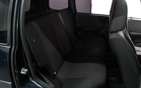 Chevrolet Niva I рестайлинг, 2016 год, 615 000 рублей, 7 фотография