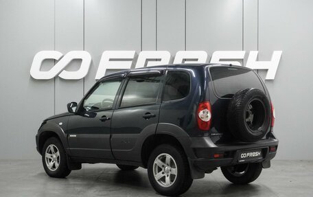 Chevrolet Niva I рестайлинг, 2016 год, 615 000 рублей, 2 фотография