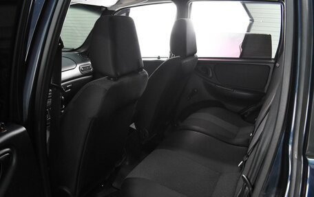 Chevrolet Niva I рестайлинг, 2016 год, 615 000 рублей, 11 фотография