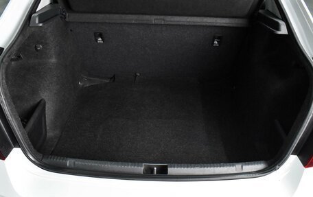 Skoda Rapid I, 2019 год, 1 257 000 рублей, 17 фотография