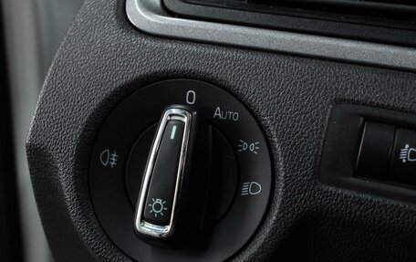 Skoda Rapid I, 2019 год, 1 257 000 рублей, 14 фотография