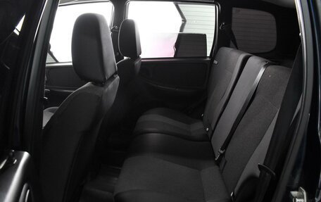 Chevrolet Niva I рестайлинг, 2016 год, 615 000 рублей, 9 фотография