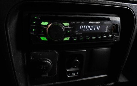 Chevrolet Niva I рестайлинг, 2016 год, 615 000 рублей, 13 фотография