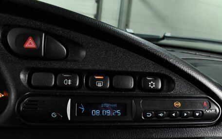 Chevrolet Niva I рестайлинг, 2016 год, 615 000 рублей, 12 фотография