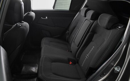 KIA Sportage III, 2014 год, 1 449 000 рублей, 9 фотография