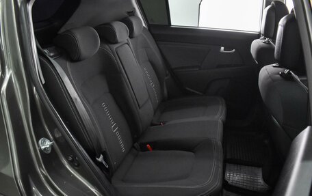 KIA Sportage III, 2014 год, 1 449 000 рублей, 7 фотография