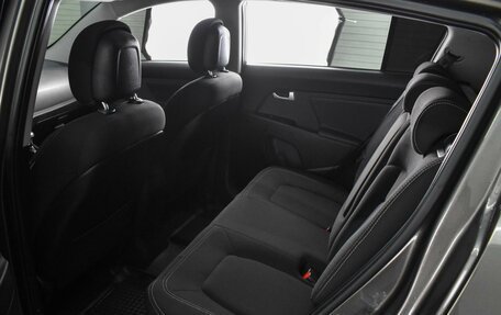 KIA Sportage III, 2014 год, 1 449 000 рублей, 11 фотография