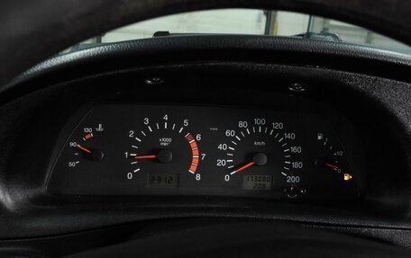 Chevrolet Niva I рестайлинг, 2016 год, 615 000 рублей, 14 фотография