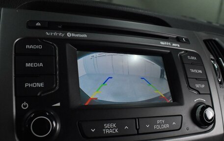 KIA Sportage III, 2014 год, 1 449 000 рублей, 12 фотография