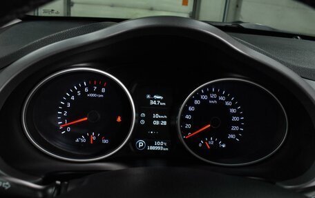 KIA Sportage III, 2014 год, 1 449 000 рублей, 17 фотография