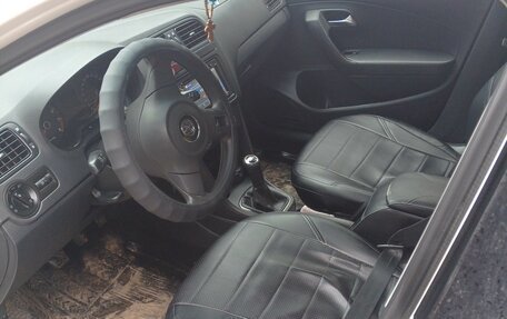 Volkswagen Polo VI (EU Market), 2012 год, 600 000 рублей, 7 фотография