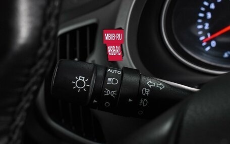 KIA Sportage III, 2014 год, 1 449 000 рублей, 18 фотография