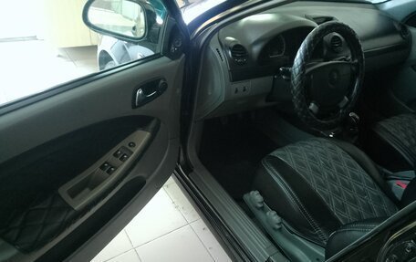 Chevrolet Lacetti, 2008 год, 520 000 рублей, 4 фотография