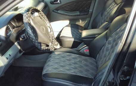 Chevrolet Lacetti, 2008 год, 520 000 рублей, 7 фотография