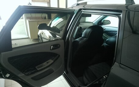 Chevrolet Lacetti, 2008 год, 520 000 рублей, 5 фотография