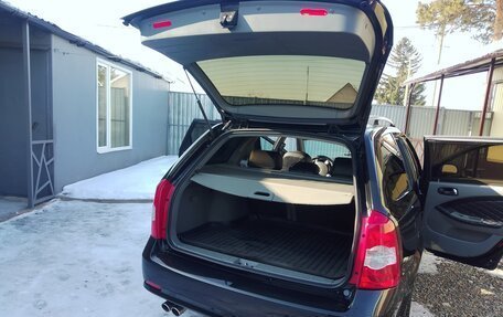 Chevrolet Lacetti, 2008 год, 520 000 рублей, 11 фотография