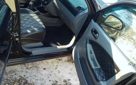 Chevrolet Lacetti, 2008 год, 520 000 рублей, 14 фотография