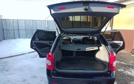 Chevrolet Lacetti, 2008 год, 520 000 рублей, 12 фотография