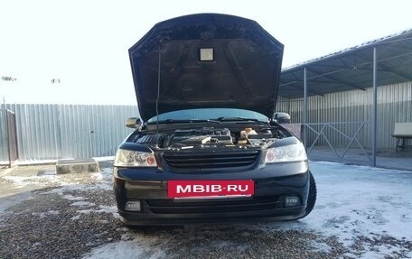 Chevrolet Lacetti, 2008 год, 520 000 рублей, 8 фотография