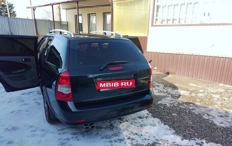 Chevrolet Lacetti, 2008 год, 520 000 рублей, 10 фотография