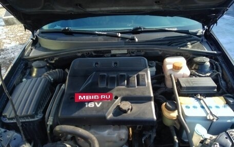 Chevrolet Lacetti, 2008 год, 520 000 рублей, 9 фотография