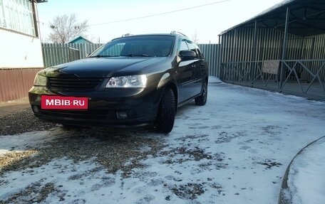 Chevrolet Lacetti, 2008 год, 520 000 рублей, 6 фотография
