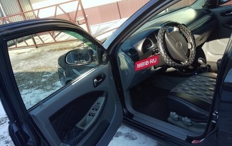 Chevrolet Lacetti, 2008 год, 520 000 рублей, 17 фотография