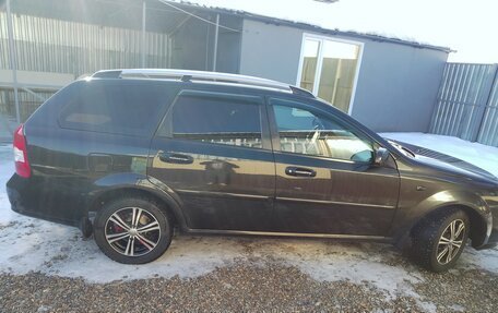 Chevrolet Lacetti, 2008 год, 520 000 рублей, 18 фотография