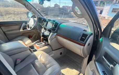 Toyota Land Cruiser 200, 2013 год, 3 500 000 рублей, 4 фотография