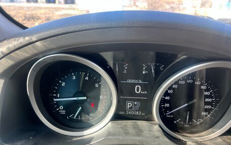 Toyota Land Cruiser 200, 2013 год, 3 500 000 рублей, 5 фотография